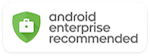 Android Enterprise Recommended